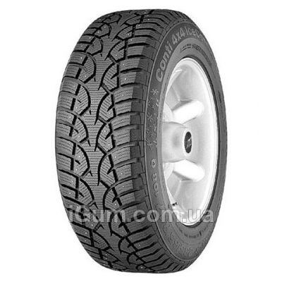 Шины Continental Conti4x4IceContact  255/50 R19 107T XL