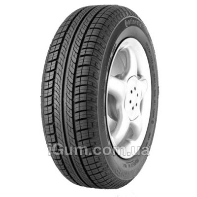 Шины Continental ContiEcoContact EP 175/65 R14 82T