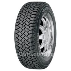 Зимова та літня резина Continental ContiWinterViking 245/40 R19 98T XL