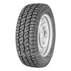 Резина 195/75 R16 Continental VancoIceContact 195/75 R16C 8PR (шип)