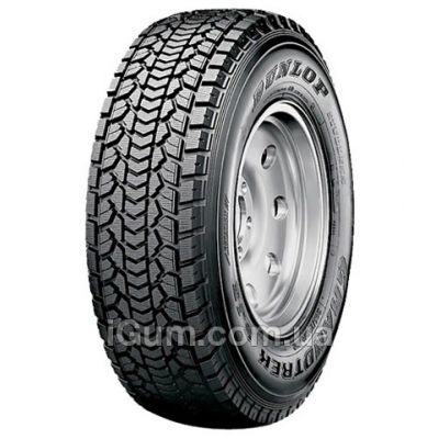 Шины Dunlop GrandTrek SJ5 265/50 R20 106Q