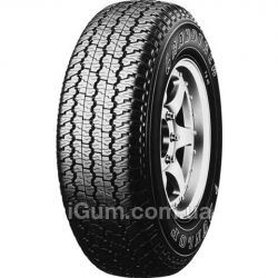 Шины Dunlop GrandTrek TG40