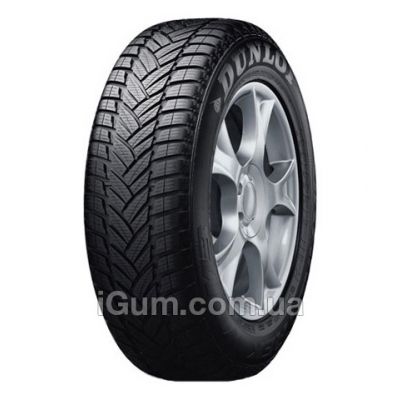 Шины Dunlop GrandTrek WT M3 255/50 R19 107V XL N0