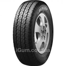 Шини Dunlop SP LT 30