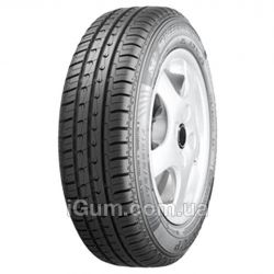 Шины Dunlop SP StreetResponse