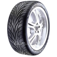 Літні шини 265/40 R18 в Дніпрі Federal Super Steel 595 265/40 ZR18 101W XL