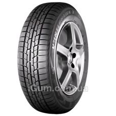 Гума 205/60 R16 Firestone Winterhawk 2 205/60 R16 92H