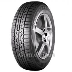 Шини Firestone Winterhawk 2 Шини Firestone Winterhawk 2
