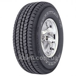 Шини General Tire AmeriTrac TR