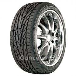 Шины General Tire Exclaim UHP