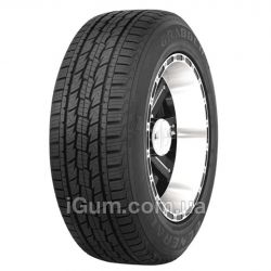 Шини General Tire Grabber HTS