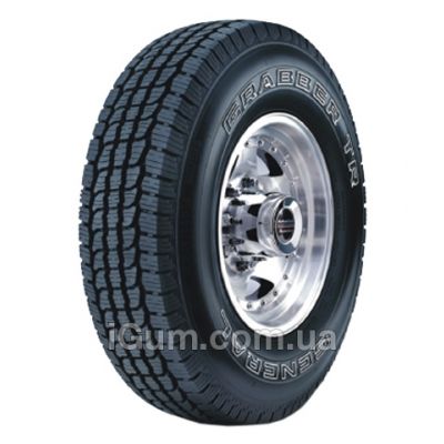 Шины General Tire Grabber TR 235/85 R16 120Q