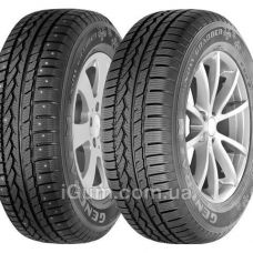 Зимові шини 275/40 R20 в Дніпрі General Tire Snow Grabber 275/40 R20 106V XL