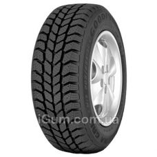 Зимові шини 195/75 R16 в Дніпрі Goodyear Cargo UltraGrip 195/75 R16C 107/105R