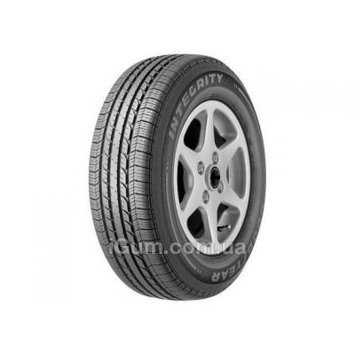 Шины Goodyear Integrity в Днепре