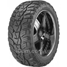 Шины 35/12,5 R15 в Днепре Kumho Road Venture MT KL71 35/12,5 R15 113Q