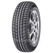 Гума 205/65 R15 Michelin Alpin A3 205/65 R15 94T