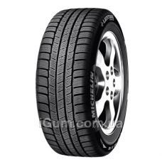 Шини 235/65 R17  Michelin Latitude Alpin HP 235/65 R17 104H M0