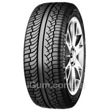 Підбір шин на Mercedes-Benz CL-Class AMG в Дніпрі Michelin Latitude Diamaris 255/45 R18 99V