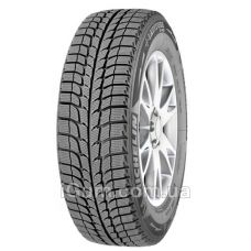 Резина 225/55 R18 Michelin Latitude X-Ice 225/55 R18 98H