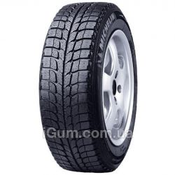 Шины Michelin X-Ice