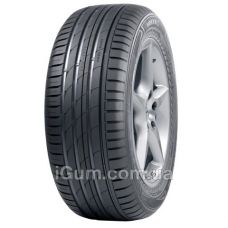 Летние шины 275/55 R19 в Днепре Nokian Hakka Z SUV 275/55 ZR19 111W