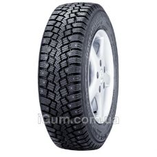 Зимова гума 205/65 R16 Nokian Hakkapeliitta C2 205/65 R16C 107/105Q
