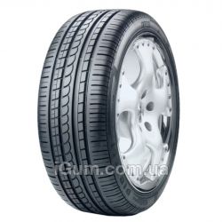 Шины Pirelli PZero Rosso Asimmetrico