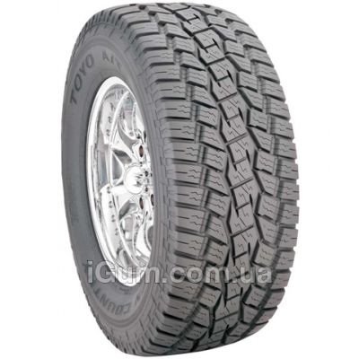 Шины Toyo Open Country A/T 235/65 R17 108H XL