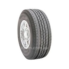Шины Toyo Open Country H/T 285/65 R17 116H