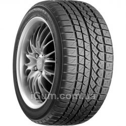 Шины Toyo Snowprox S952