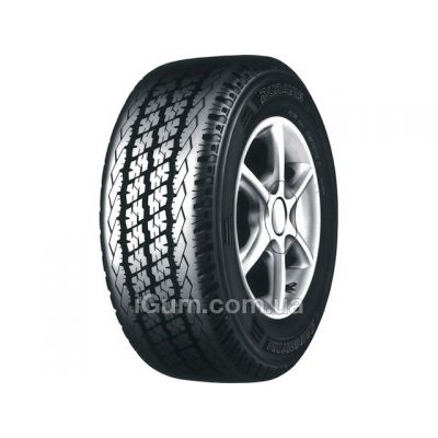 Шины Bridgestone Duravis R630 195/75 R16C 107/105R Demo