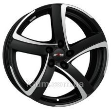 Диски 5x112 R17 в Дніпрі Alutec Shark 7,5x17 5x112 ET47 DIA70,1 (polar silver)