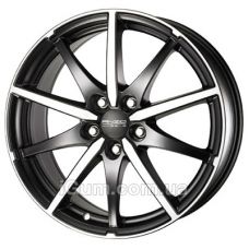 Anzio Racer 7,5x17 5x112 ET46 DIA70,1 (racing black)