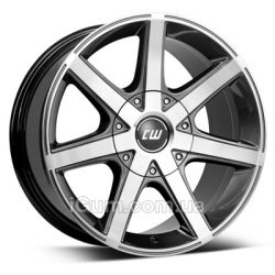 Диски Borbet CWE