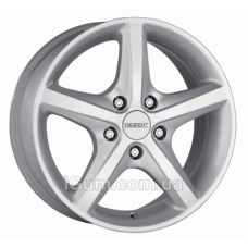 Dezent A 7x16 5x112 ET40 DIA