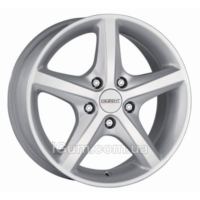 Диски Dezent A