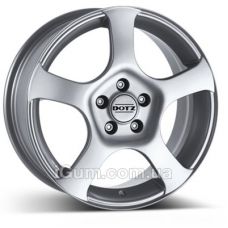 Диски 5x110 R15 в Днепре Dotz Imola 6,5x15 5x110 ET42
