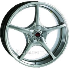 Диски Kosei Racer 7,5x18 4x100/114,3 ET35 DIA73,1