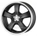 Диски Mak G-Five 9x22 6x114,3 ET30 DIA76
