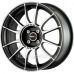 Диски Mak XLR 7x17 5x114,3 ET35 DIA76 (unpainted)