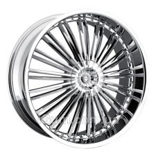 Підбір дисків на Cadillac Escalade IV (GMT K2XL) в Дніпрі Mi-tech MK-F34 9x20 6x139,7 ET30 DIA78,1 (chrome)