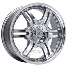 MKW (Mi-tech) Venti-56 7,5x17 5x114,3 ET42 DIA73,1 (HBLP)