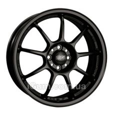 Диски OZ Racing Alleggerita HLT 11x18 5x130 ET63 DIA