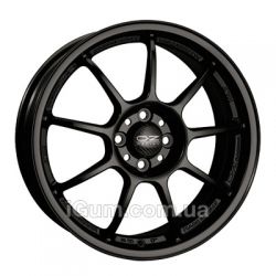 Диски OZ Racing Alleggerita HLT