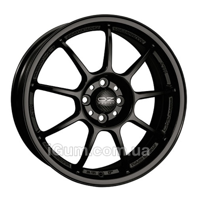 Диски OZ Racing Alleggerita HLT 8,5x18 5x114,3 ET30