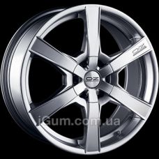 Диски OZ Racing Gemini 7x17 4x100/114,3 ET38 DIA73,1