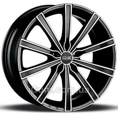 Диски OZ Racing Диски OZ Racing Lounge 10