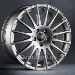 Диски OZ Racing Superturismo GT
