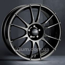 Диски OZ Racing Ultraleggera